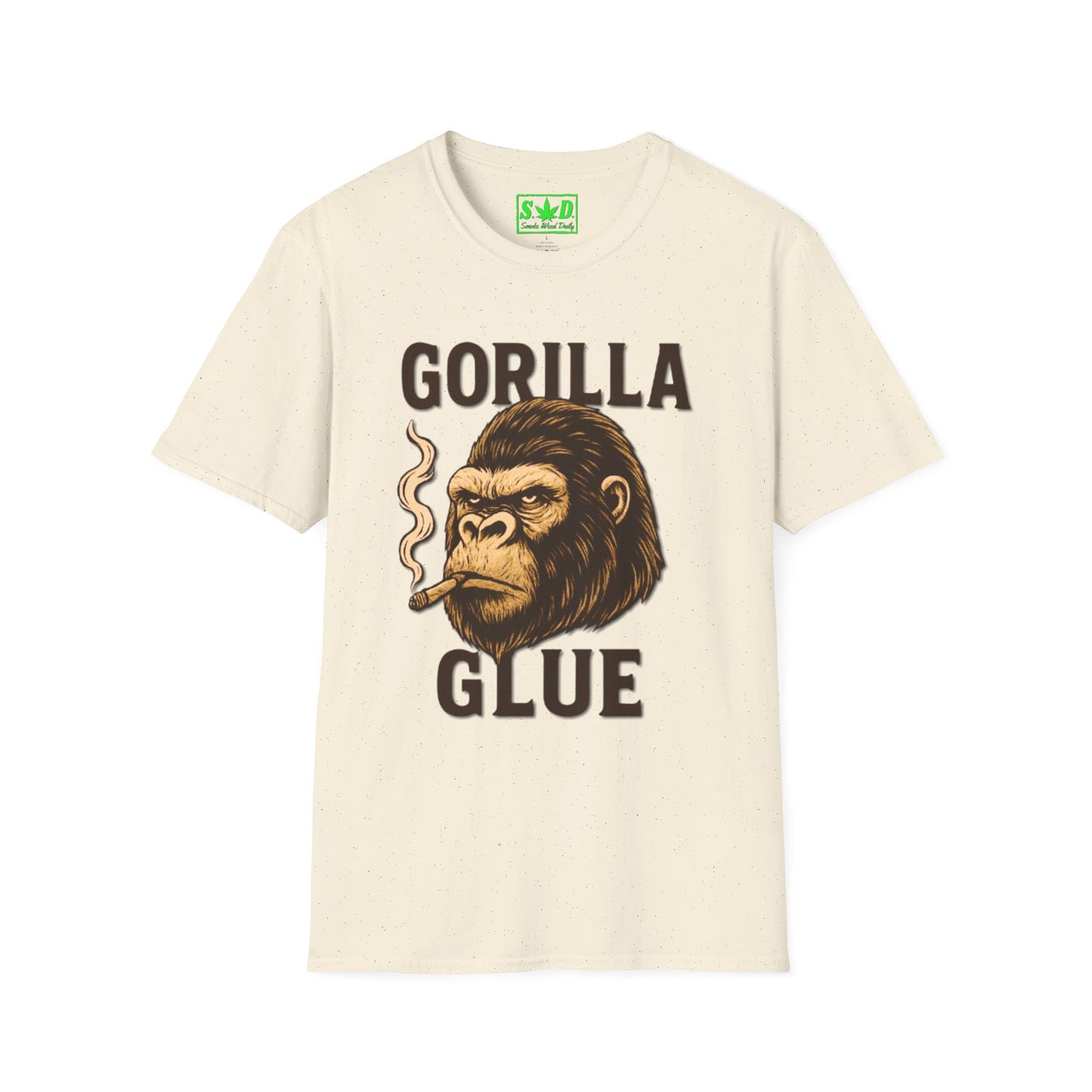 Gorilla Glue- SWD T-Shirt