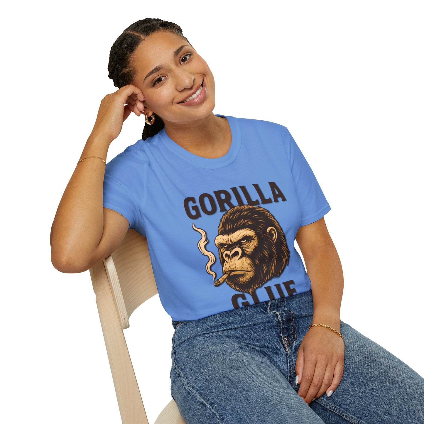 Gorilla Glue- SWD T-Shirt