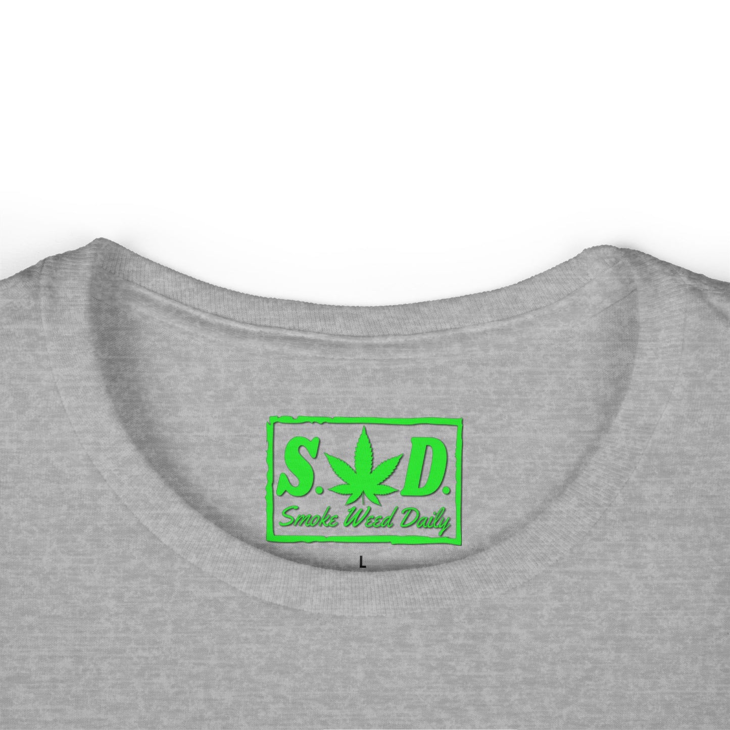 "Fuck Cancer" Cancer Support Shirt- Woman's T-Shirt