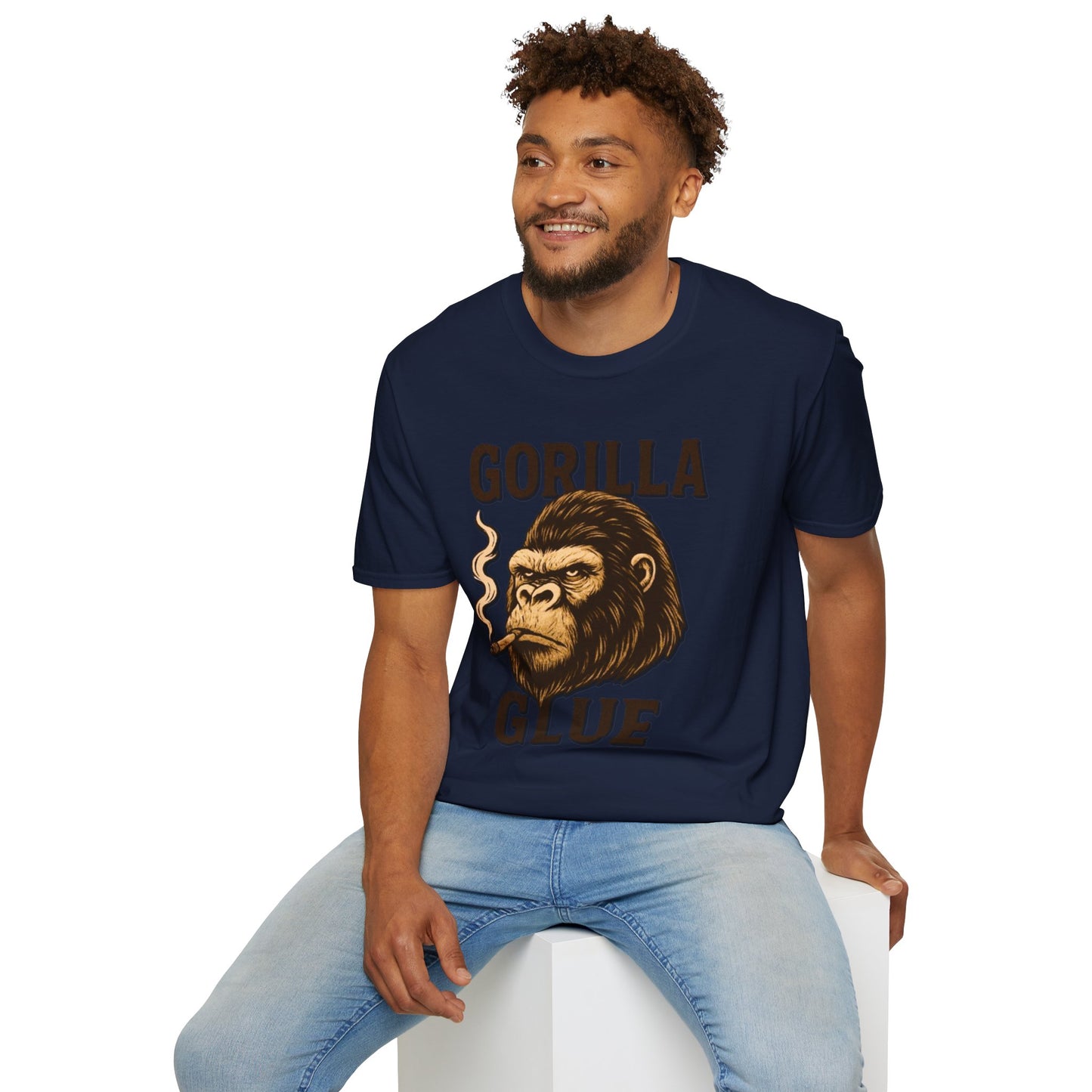 Gorilla Glue- SWD T-Shirt