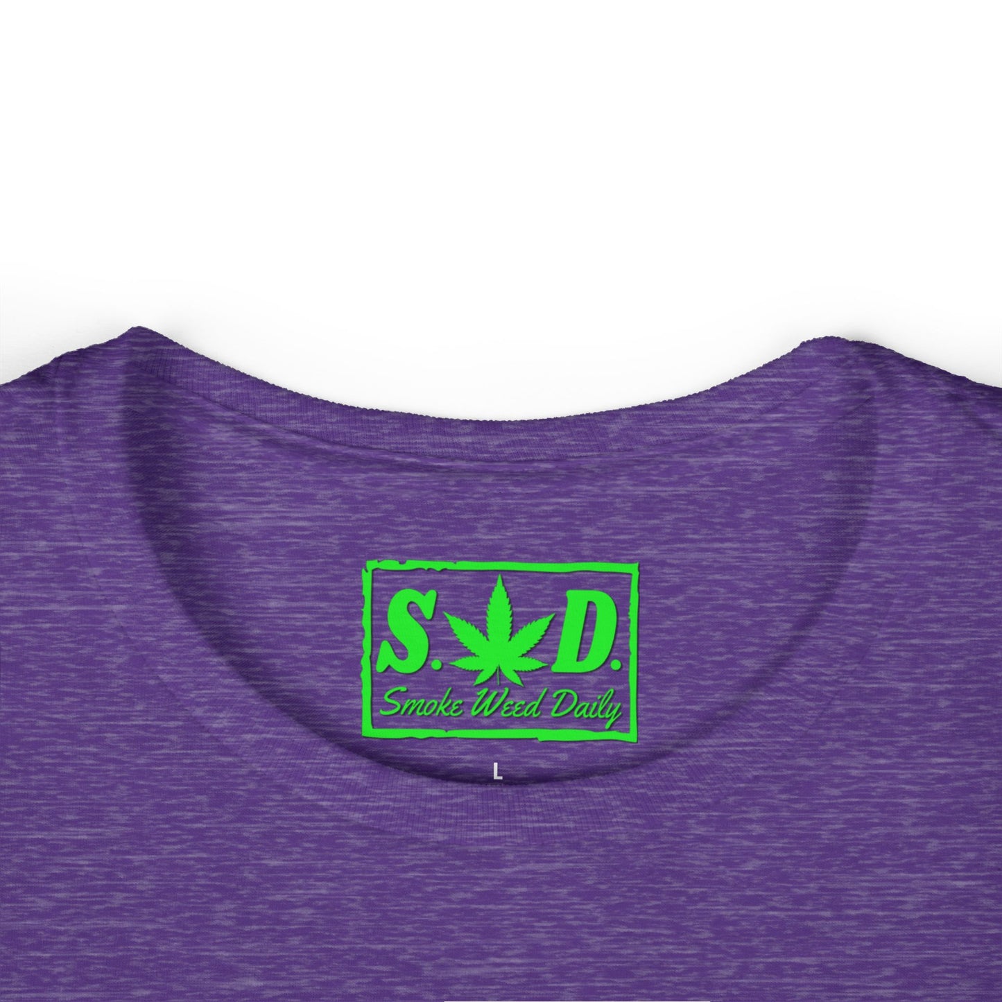 "Im not moody, Im out of weed"- Women's T-Shirt